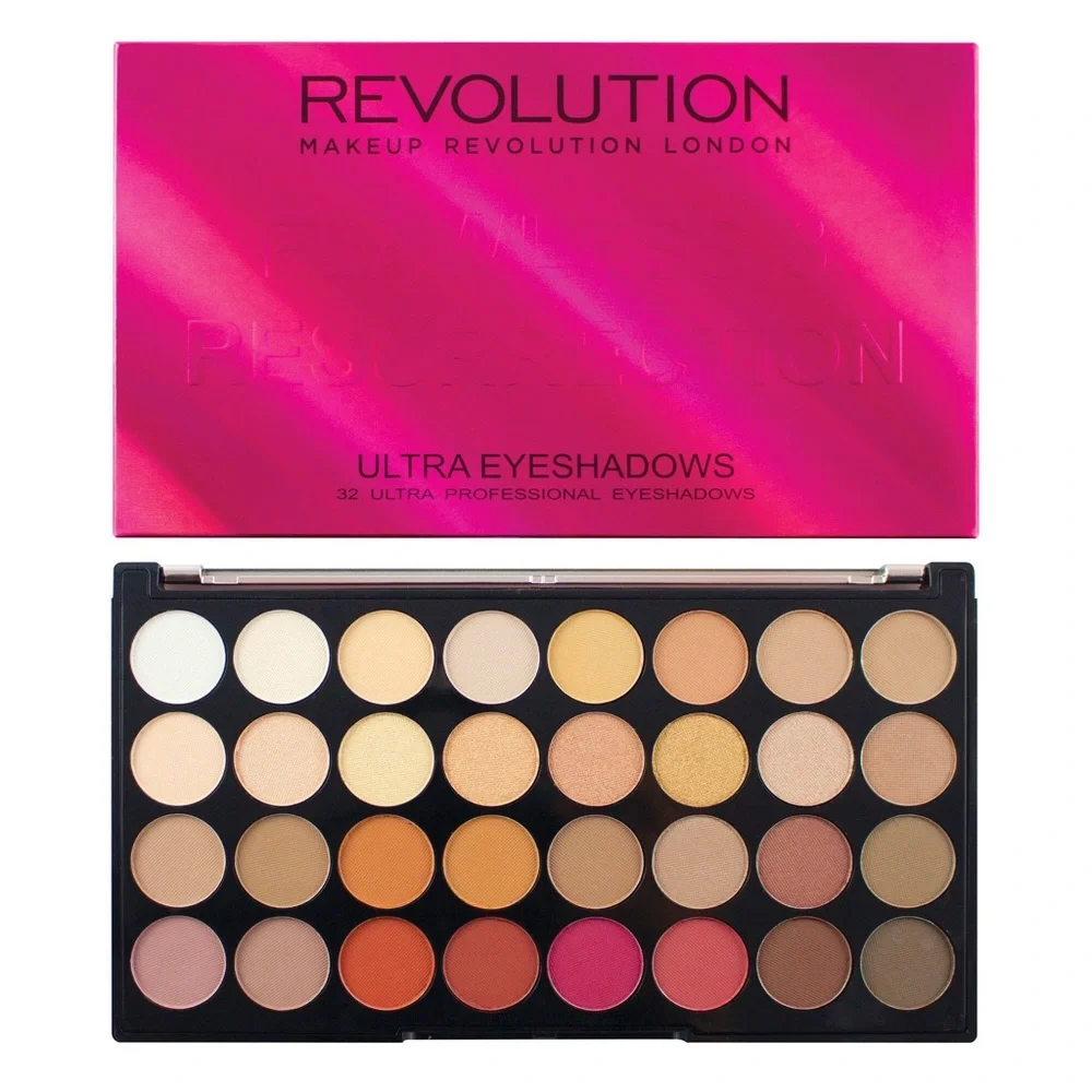 Revolution 32 ultra